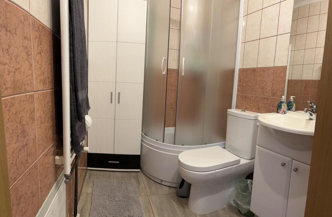 Apartments Logos Трогір Екстер'єр фото
