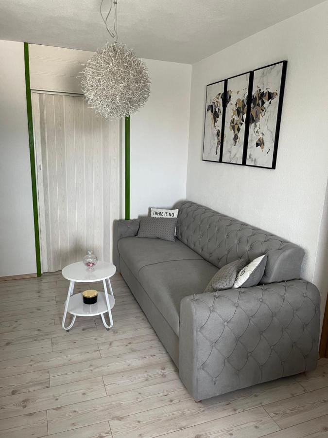 Apartments Logos Трогір Екстер'єр фото