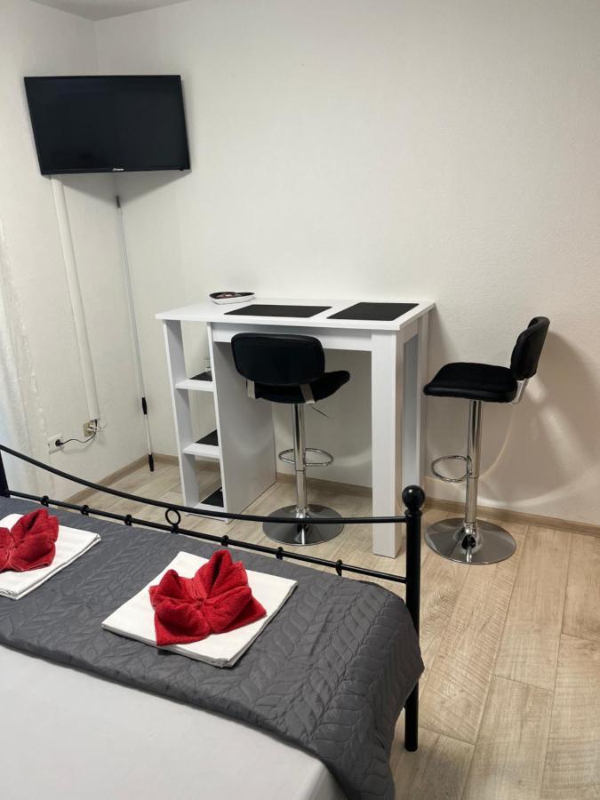 Apartments Logos Трогір Екстер'єр фото