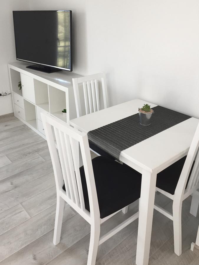 Apartments Logos Трогір Екстер'єр фото
