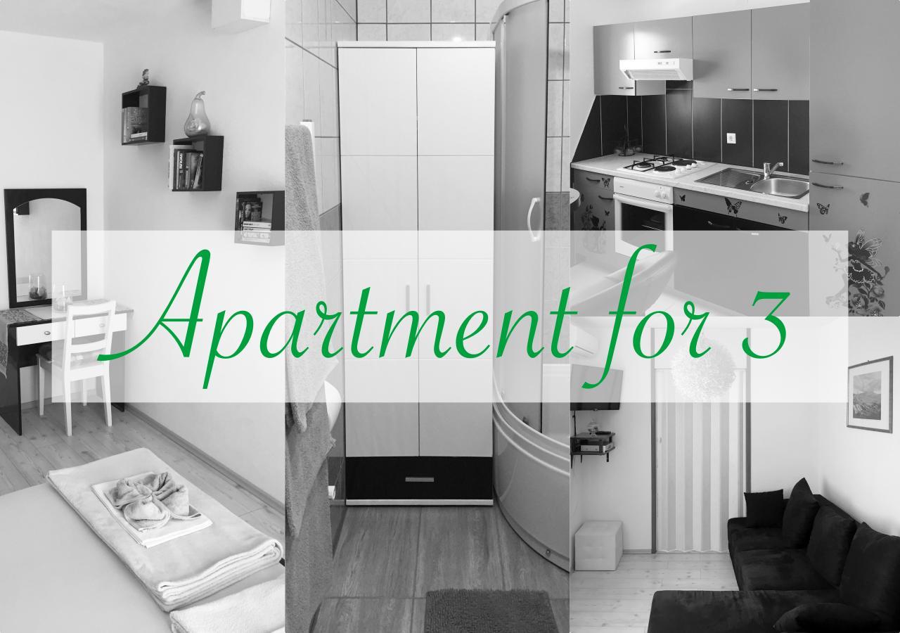 Apartments Logos Трогір Екстер'єр фото